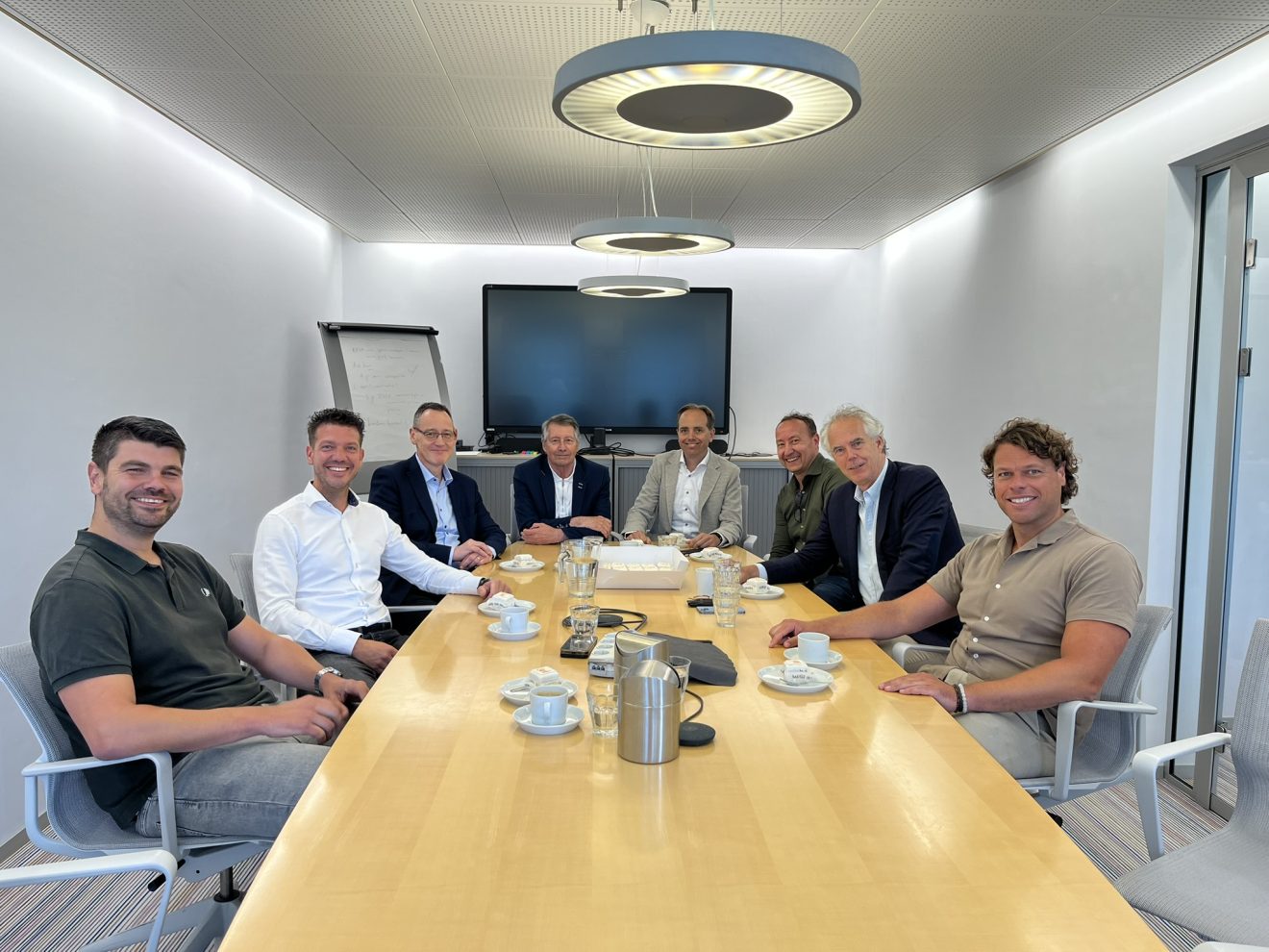 Binnenkort plek voor nieuwbouw basisschool De Giraf 