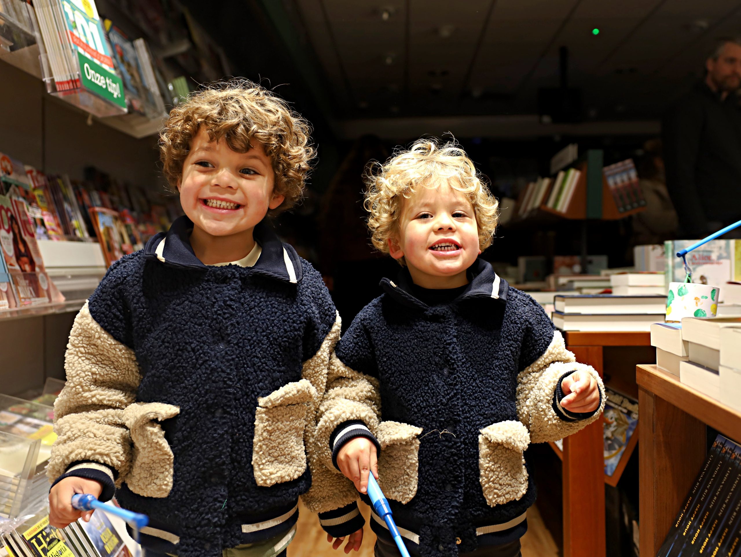 Sint Maarten lampionnentocht