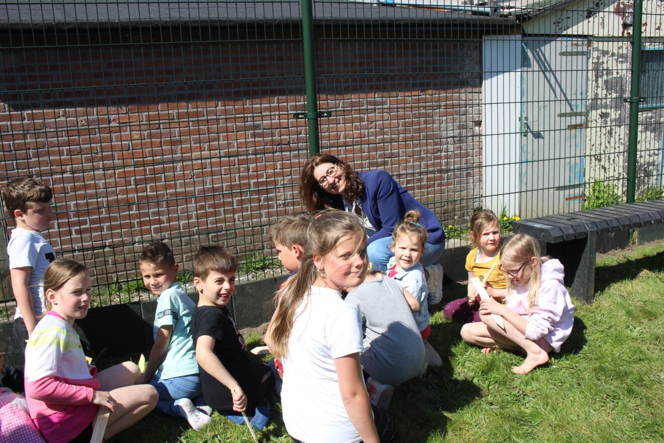 Groei en Bloei in Jeugdland