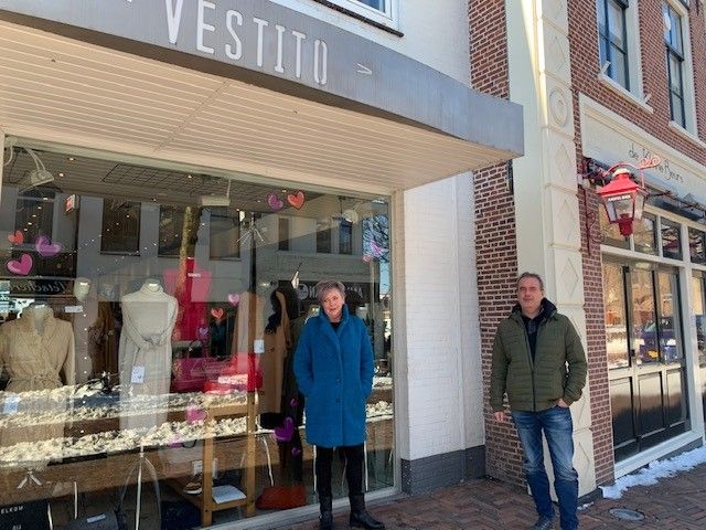 College Hillegom biedt luisterend oor