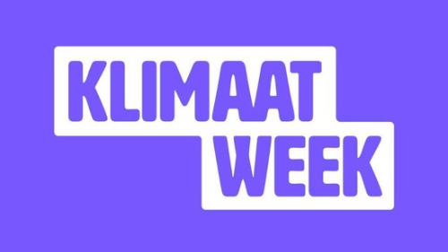 Doe mee aan de Klimaatweek