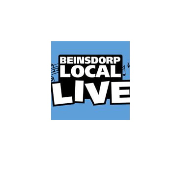 9e Editie van Beinsdorp Local Live