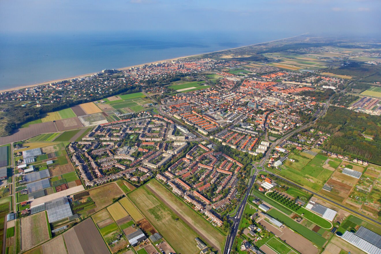 Noord- en Zuid-Holland bundelen krachten met Circulair West