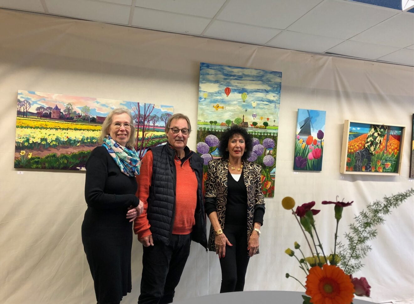 ‘Kleurenpracht’ beleeft derde editie