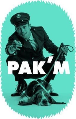 PAK 'M @ Kulturele Raad Hillegom | Hillegom | Zuid-Holland | Nederland