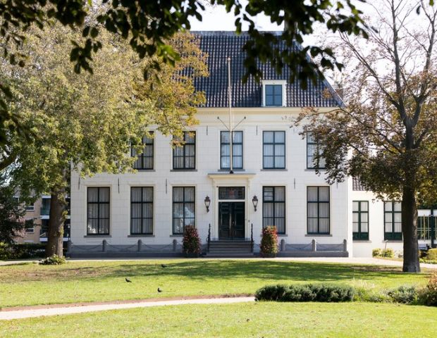 Hillegom werkt aan participatieverordening