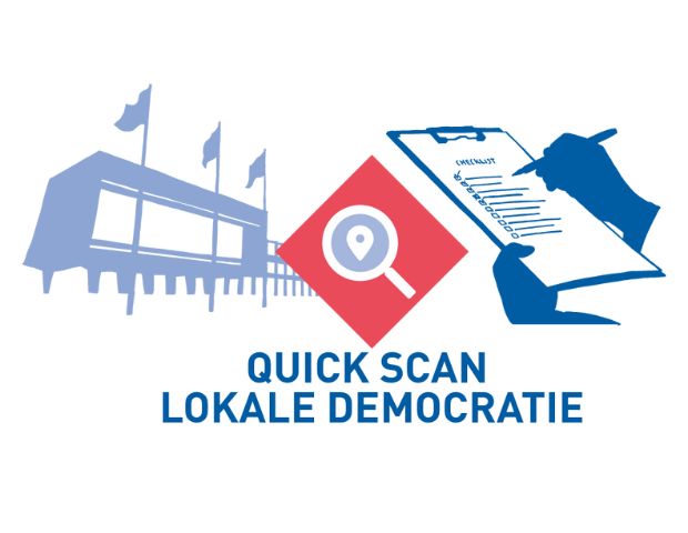 Quick Scan Lokale Democratie
