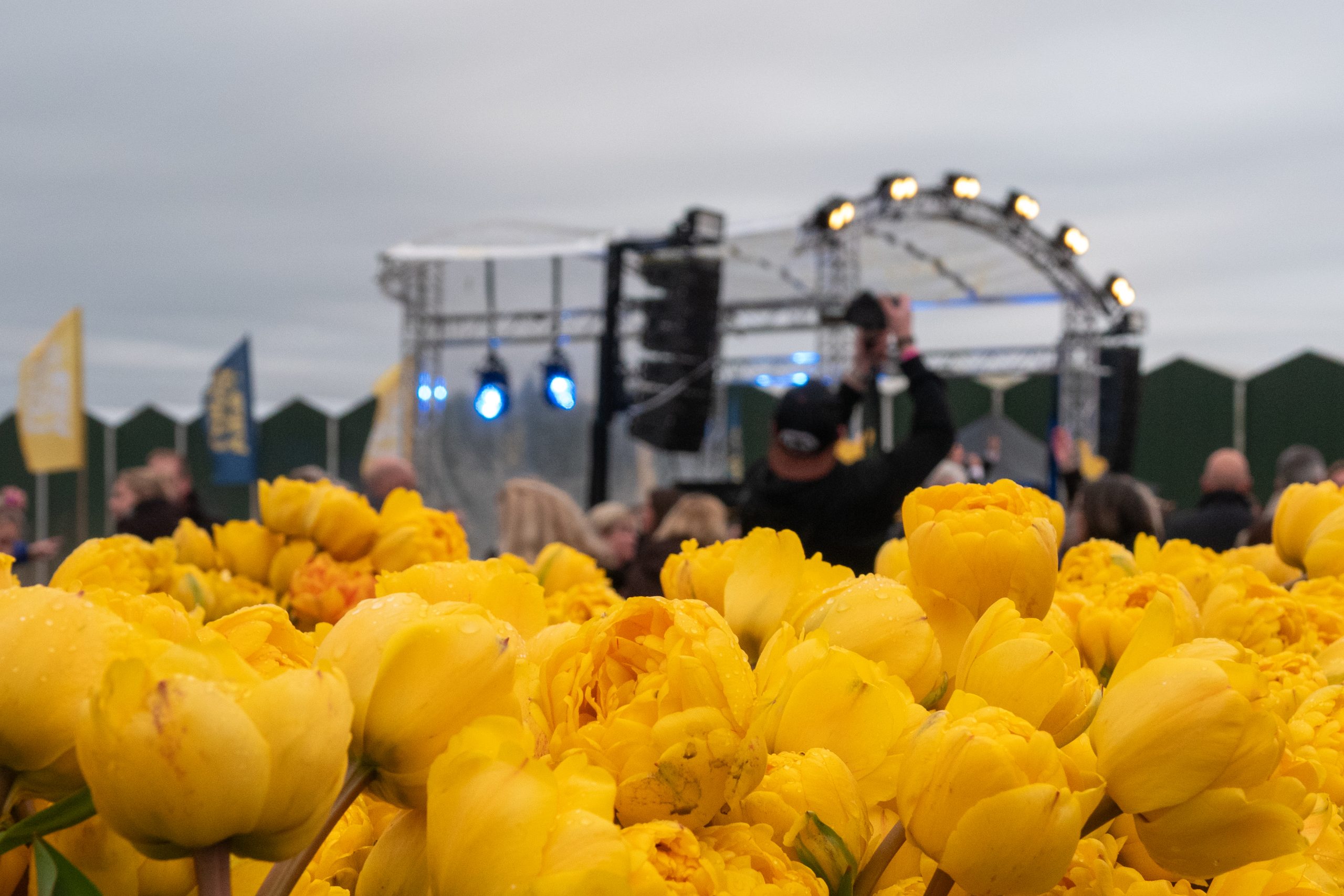 Vier de Lente 2026