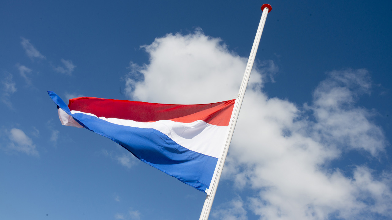 Programma Dodenherdenking