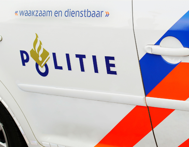 Cameratoezicht naar aanleiding van explosief in Lukas Schoonderbeekstraat