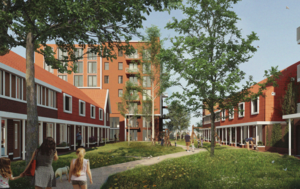 Doorstroming naar betaalbare koop in Tuindorp