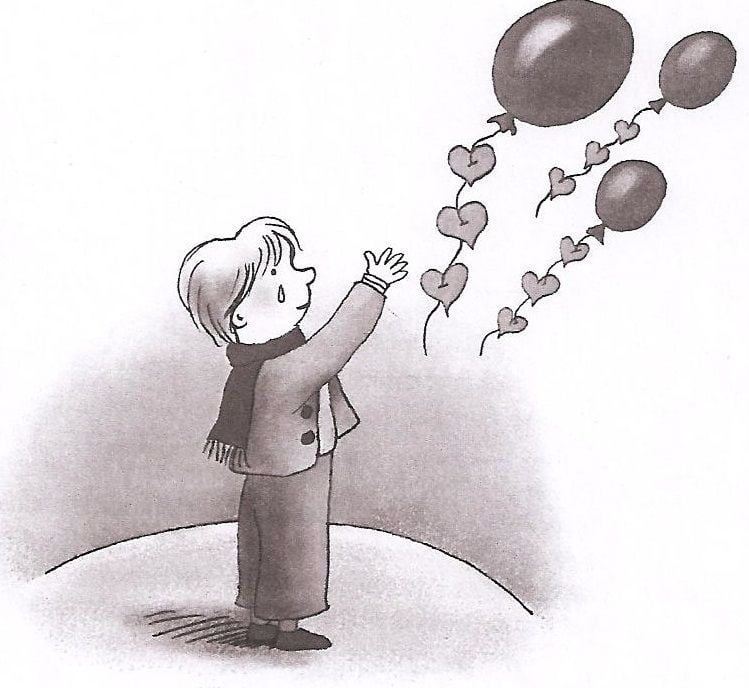 Afscheid en Rouw