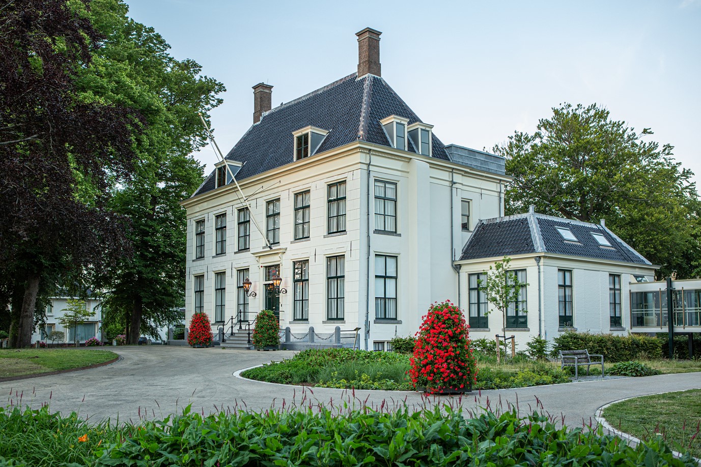 Ontdek de geschiedenis van Hillegom tijdens Open Monumentendag