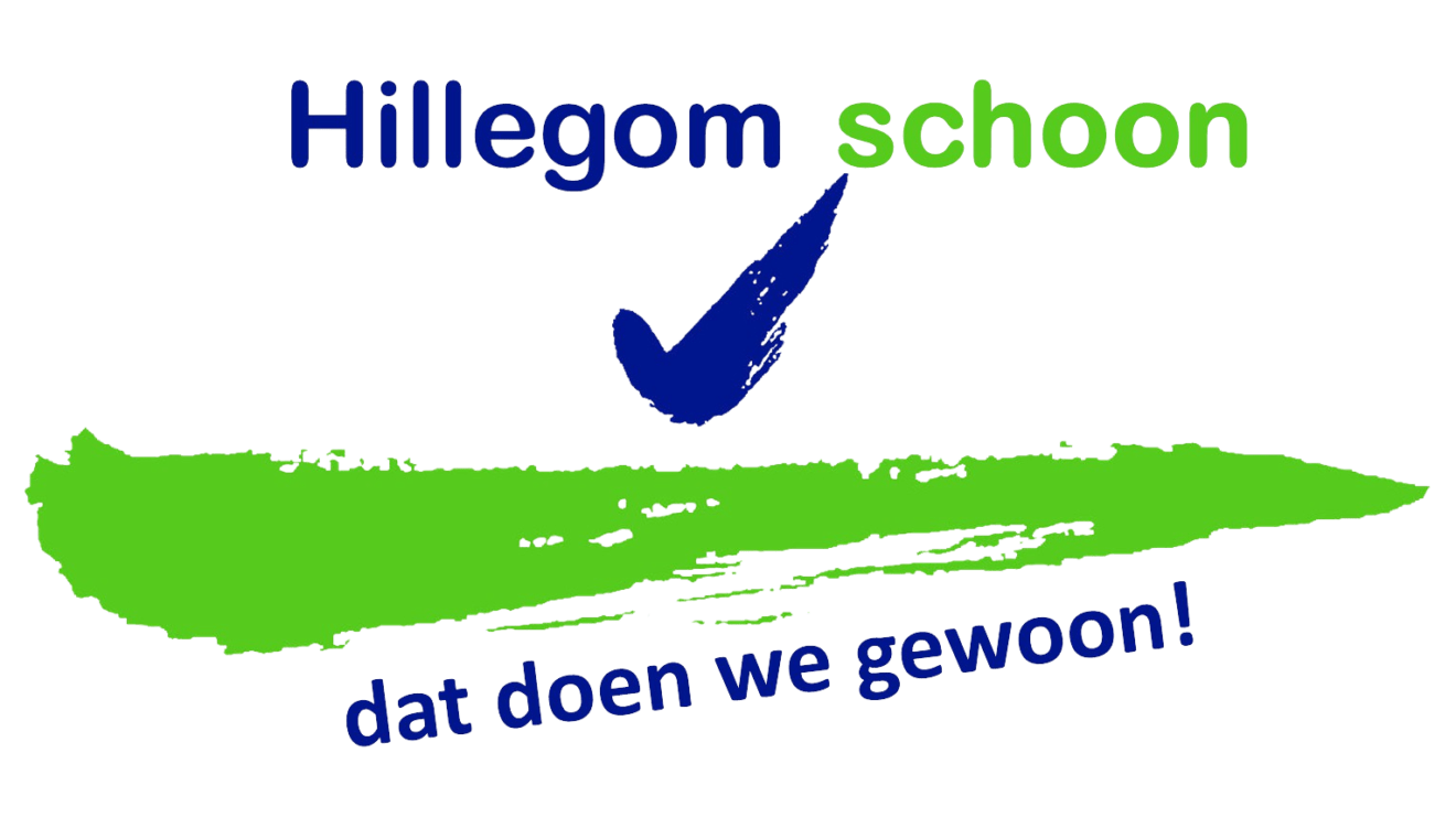 Hillegom Schoon weer in actie