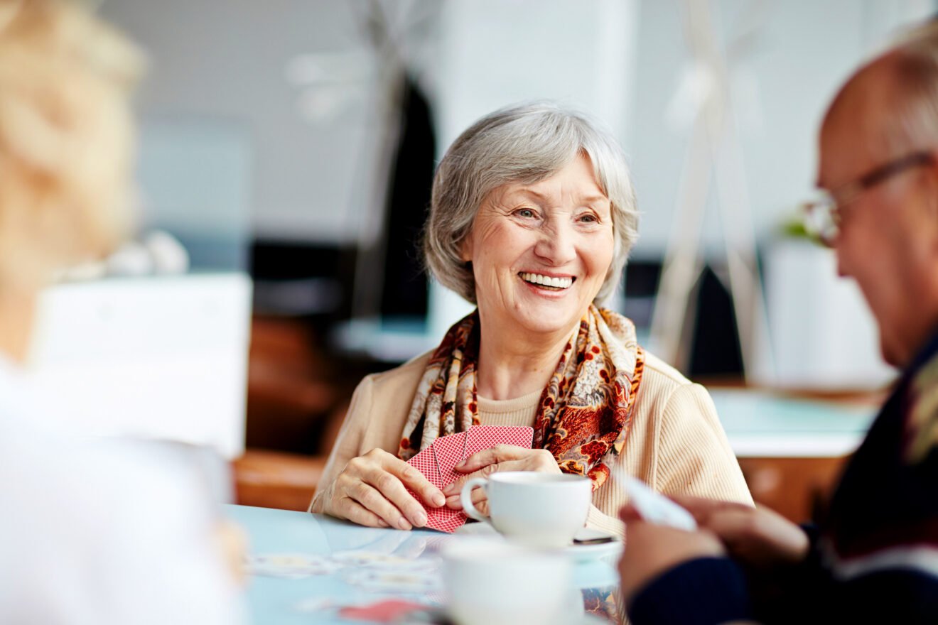 Ik doe mee in Hillegom