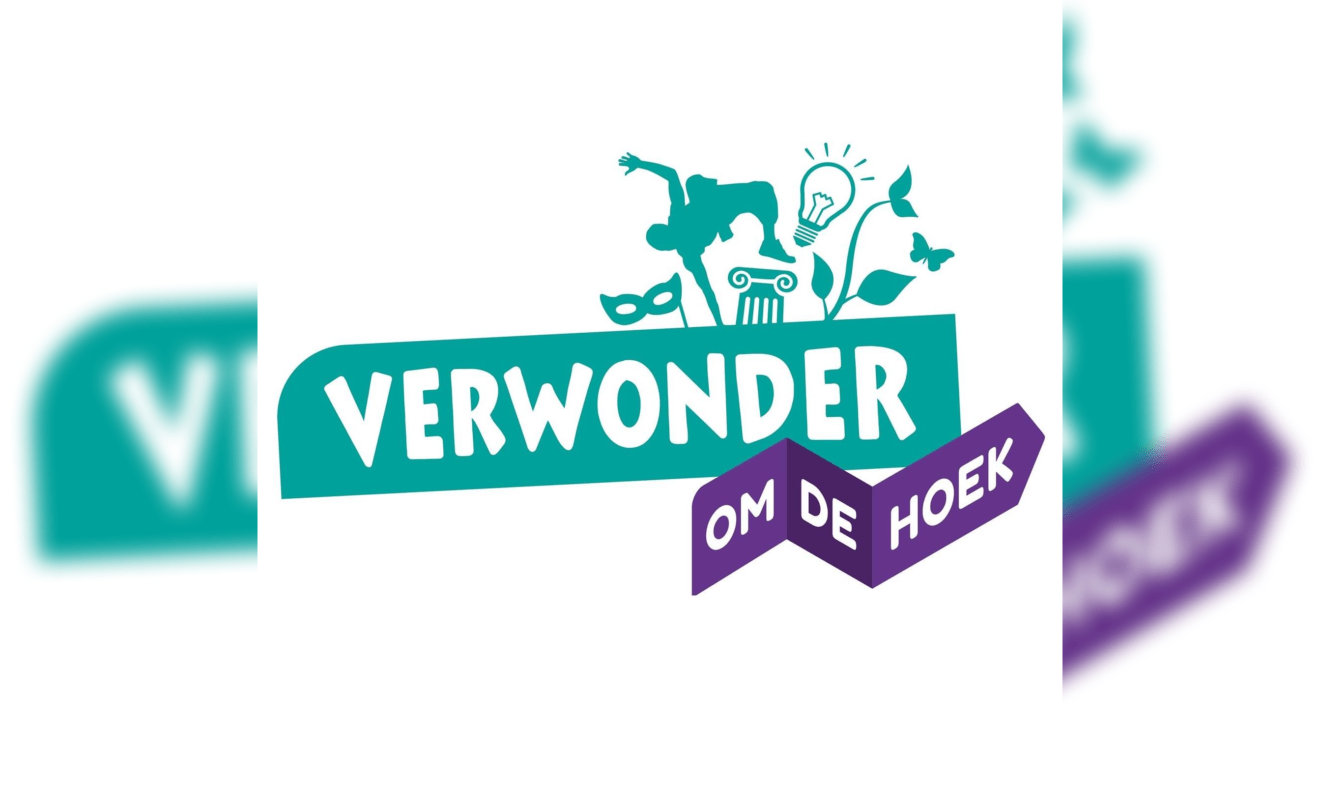 Gratis naschoolse activiteiten Verwonder om de Hoek