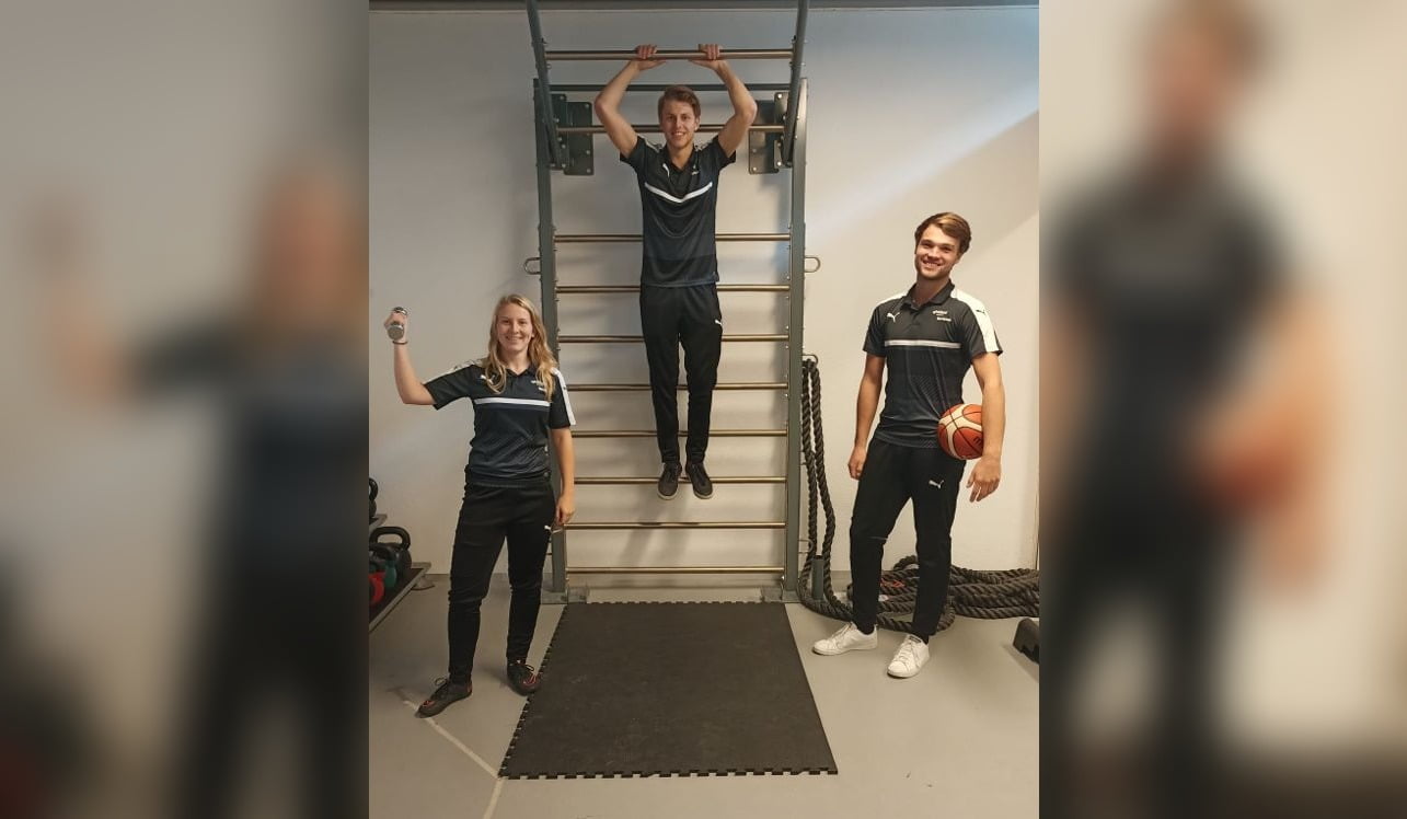 Beweegtraject in Hillegom voor 60+ers