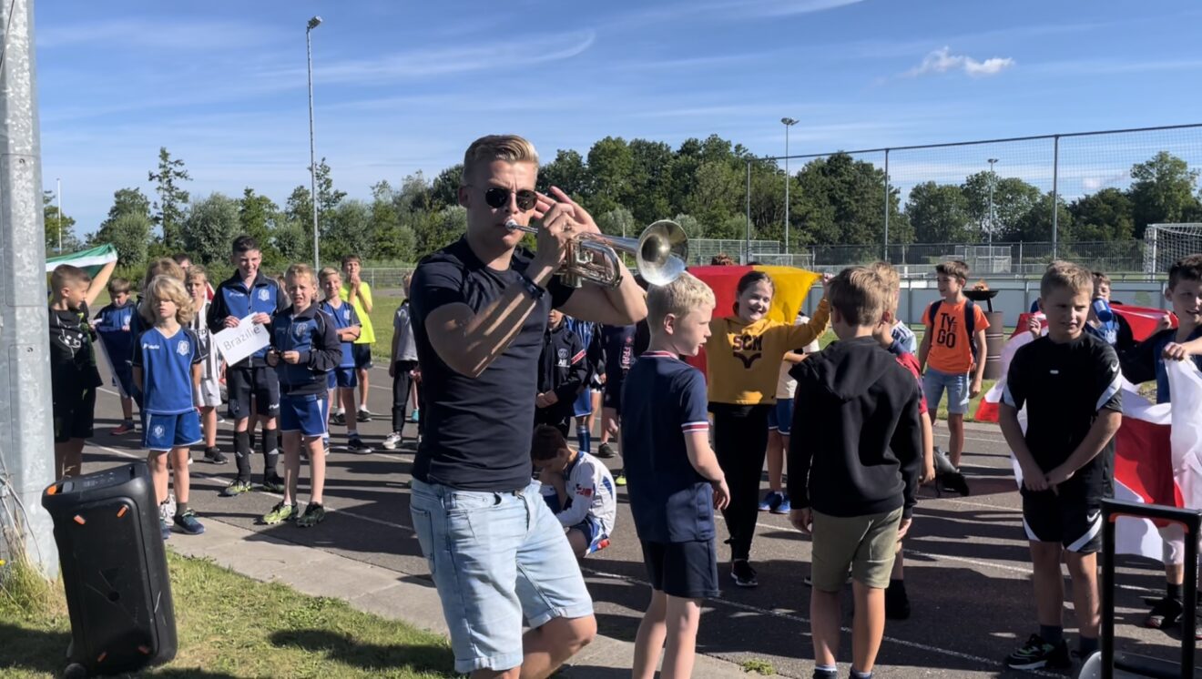 Een onvergetelijk weekend Effies Slapen