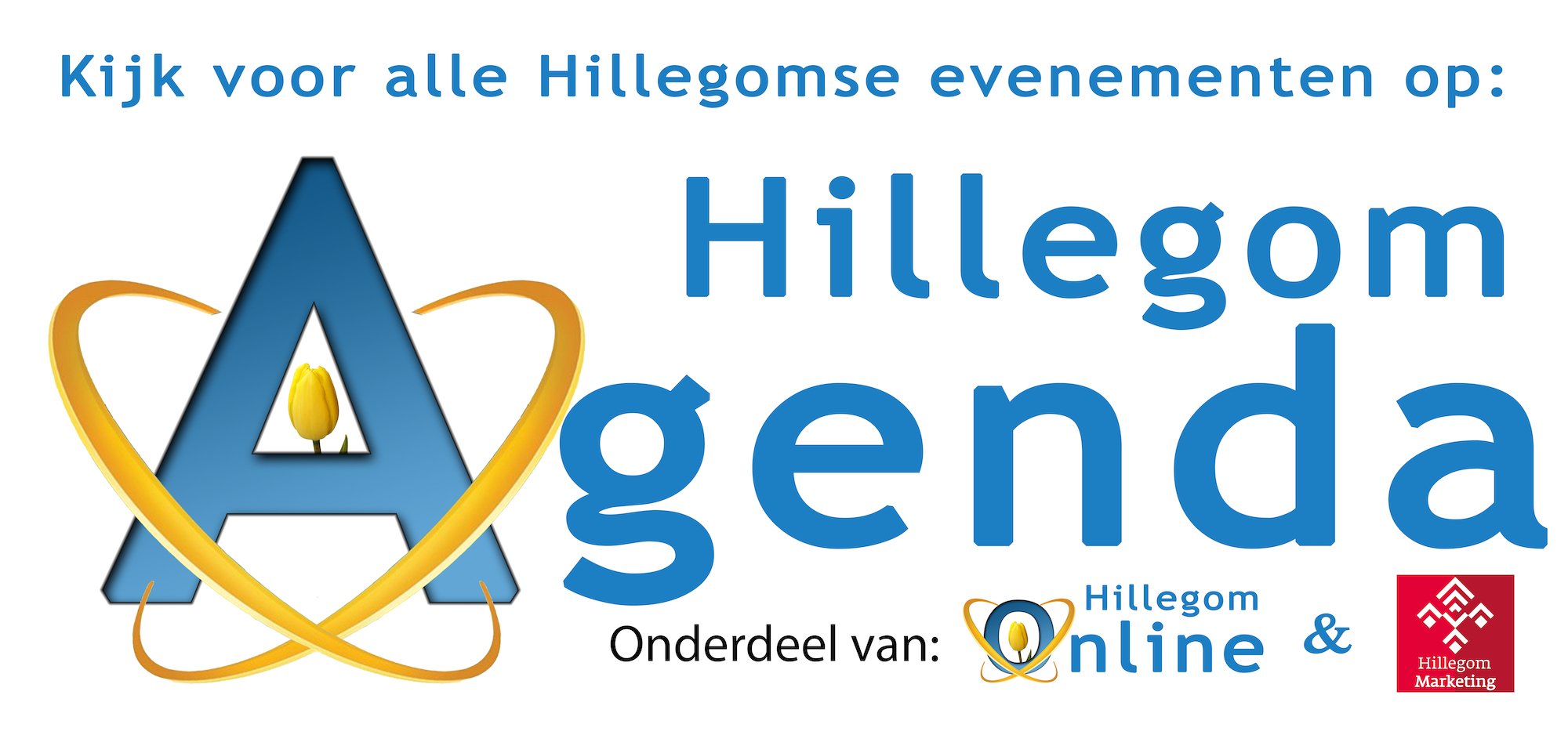 logo Hillegom Agenda