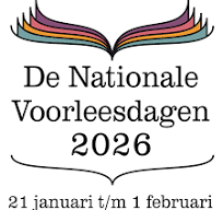 Nationale voorleesdagen van start