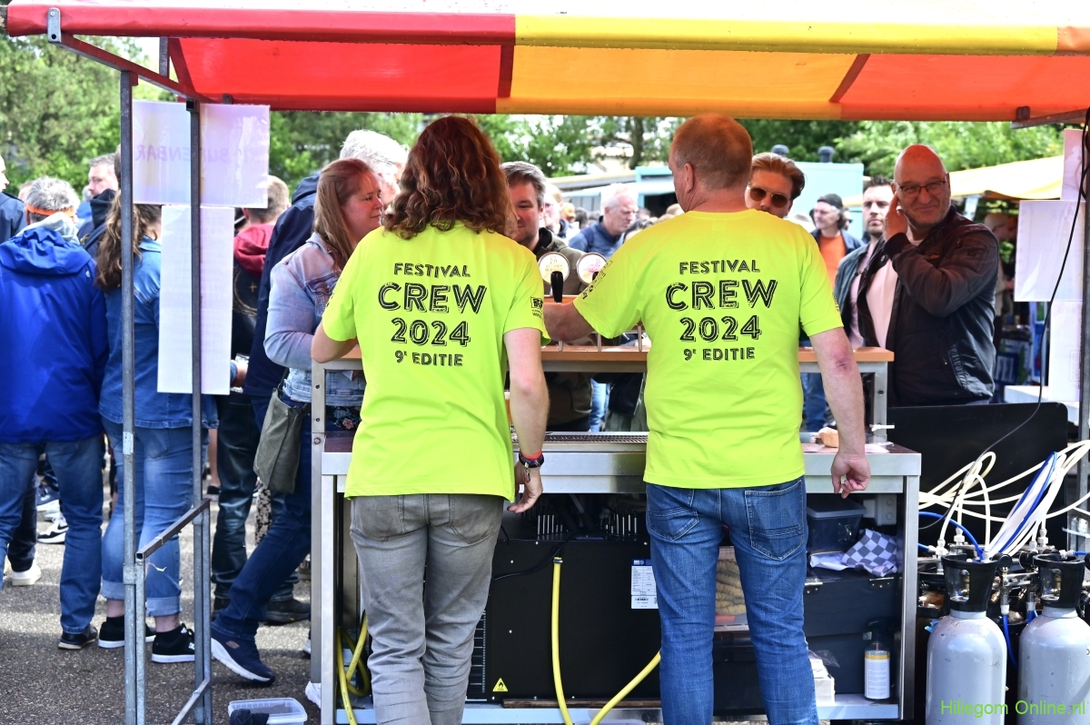 Midzomer Bierfestival 2024