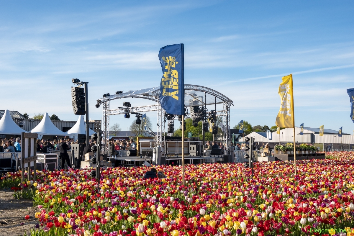 Vier de Lente Festival kondigt DJ-duo Voster & Gallardo aan