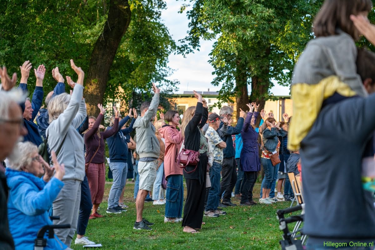 Sing and Celebrate 2023