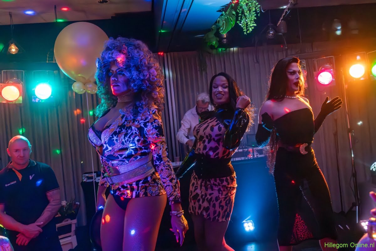 Feestavond Kortebaan 2023