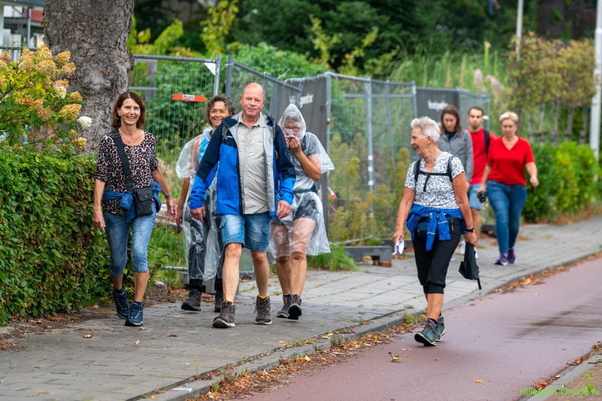 Wandeltochten 2023