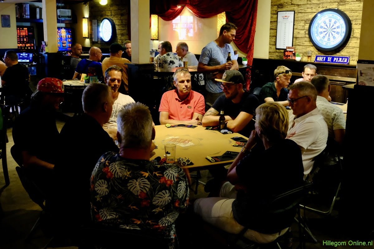 Pokerkampioenschap 2023