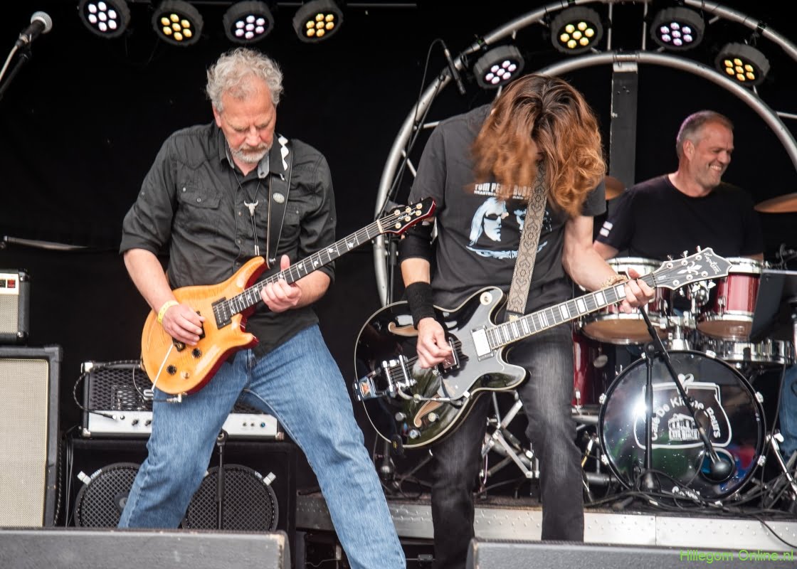 Beats and Bulbs 2023