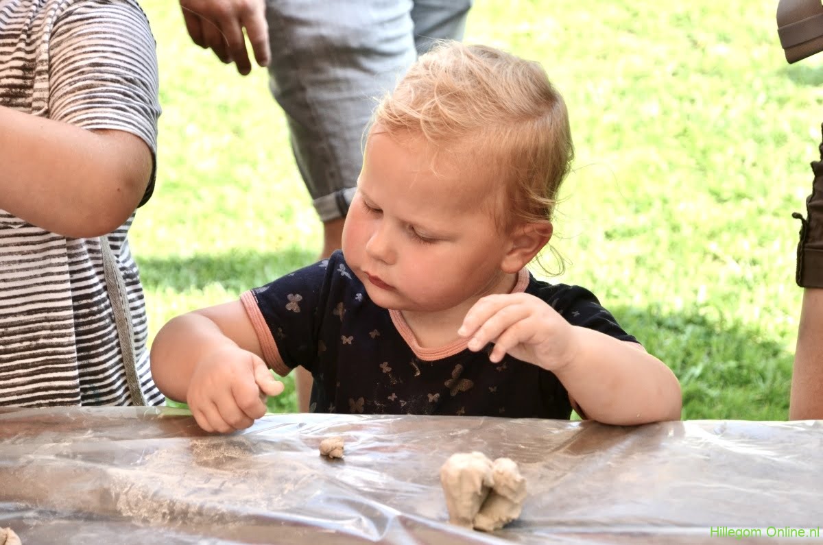 Creatief en pony rijden 2023