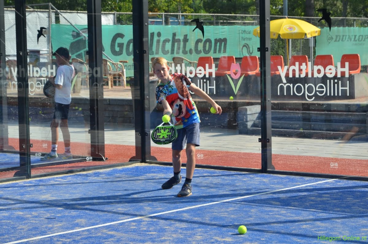 Padelclinic 2023