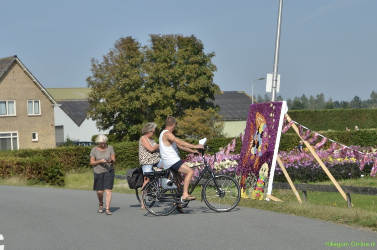 Familiefietstocht 2023