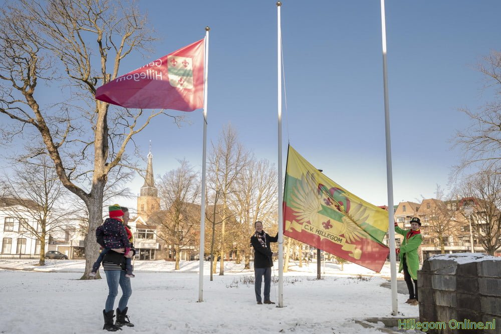 Carnavalsvereniging Hillegom zoekt alternatieven