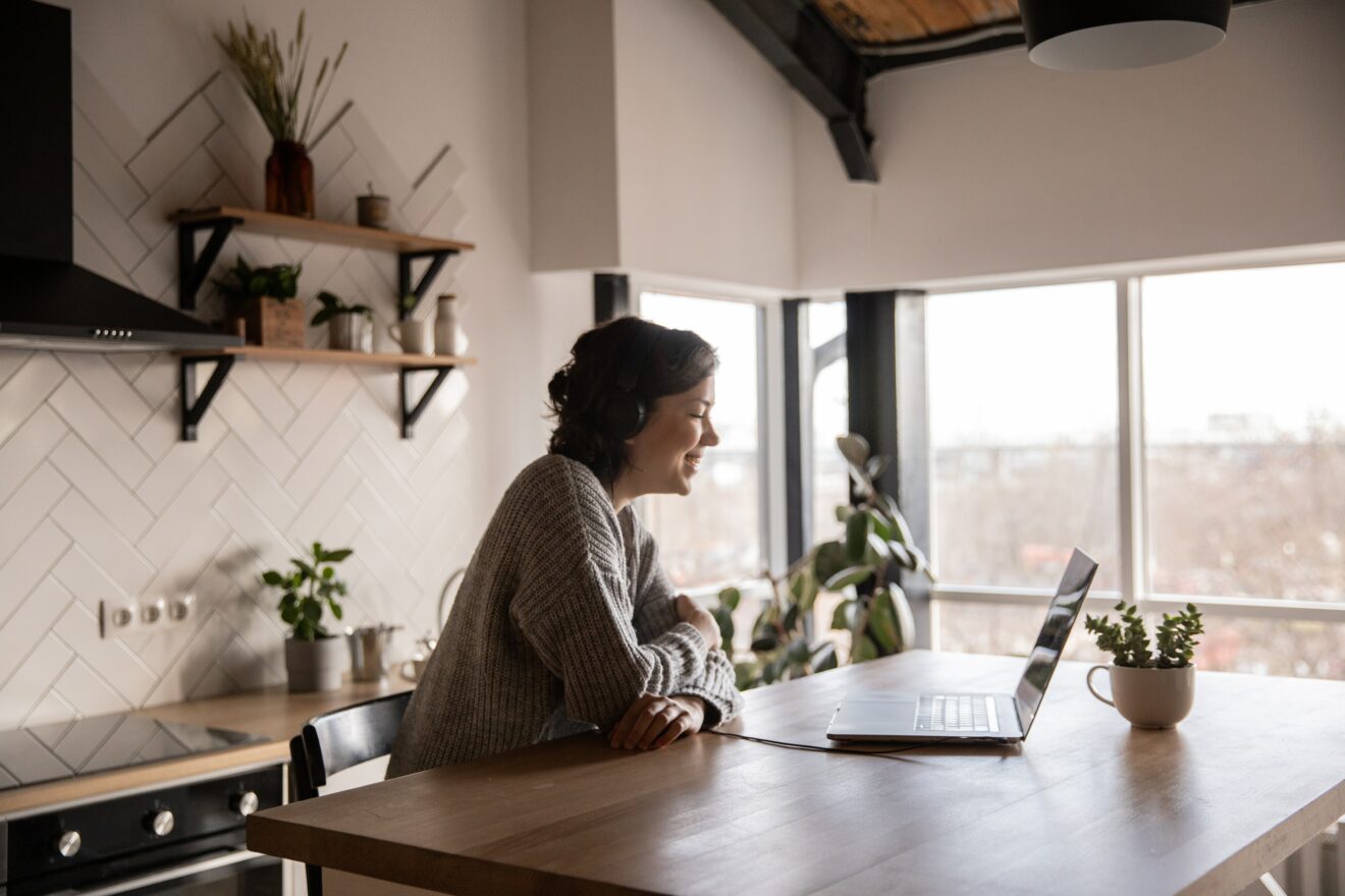Elkaar ontmoeten in tijden van corona via Digi Tafel