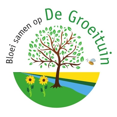NLdoet in De Groeituin