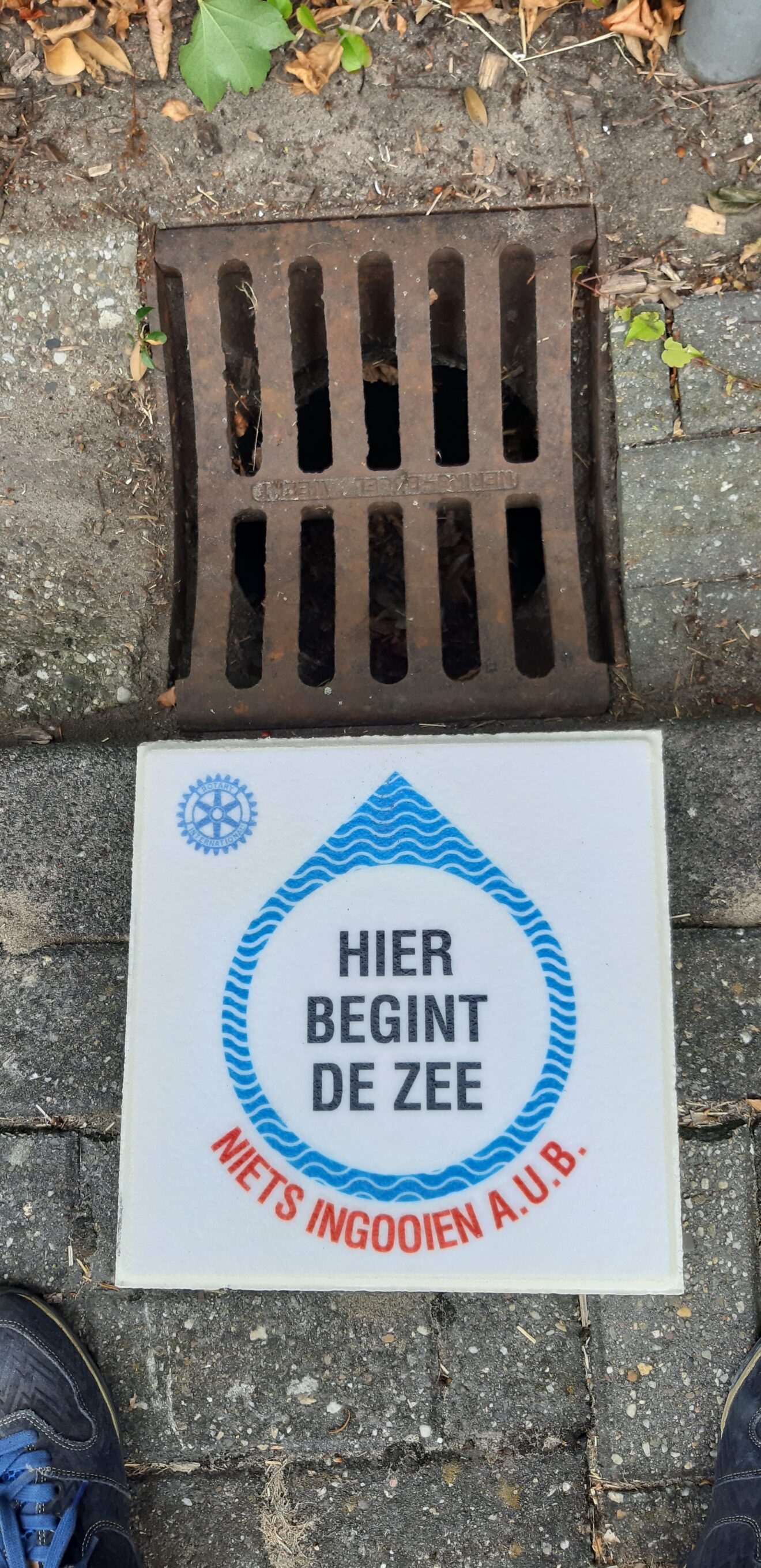 Franciscusdag 'Wijs met Water'