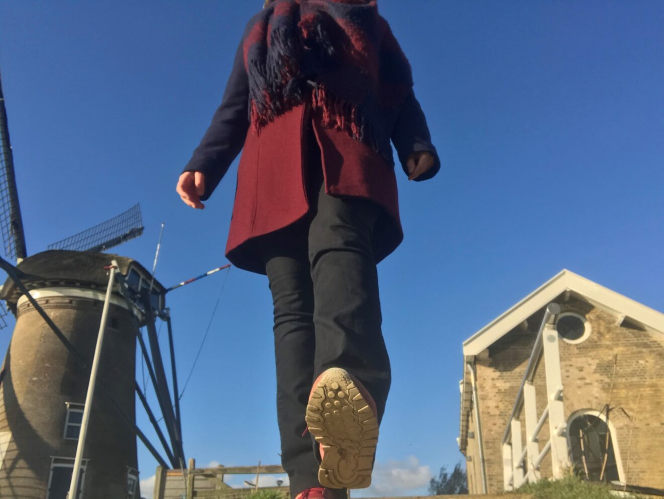 Nieuwe wandelgroep in Hillegom, Lisse en/of Teylingen