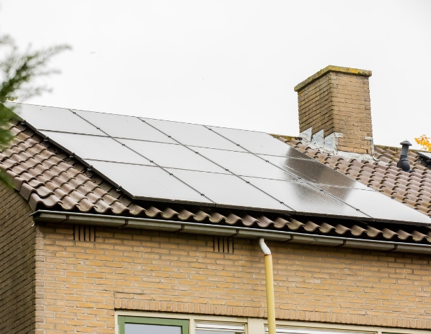 Duurzaamheidsleningen in Hillegom veel gebruikt